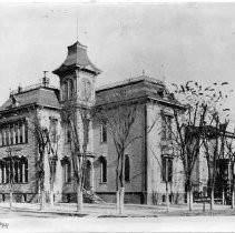 Print, Photographic, Black and White