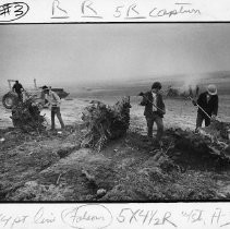 Treasure Trove Revealed by Drought