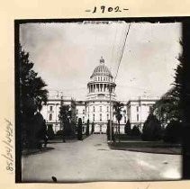 California State Capitol