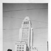 Los Angeles City Hall