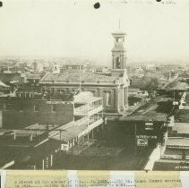 Print, Photographic, Black and White