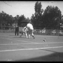 Negative, Glass Plate