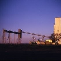 Sacramento Port