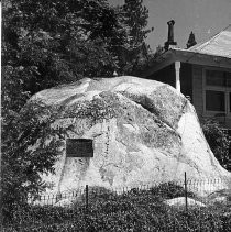 Print, Photographic, Black and White