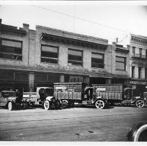 W. P. Fuller and Company