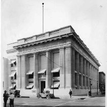 Print, Photographic, Black and White