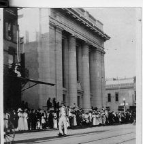 July 4th Parade