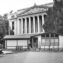 State Treasurer's Building