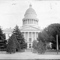 California State Capitol