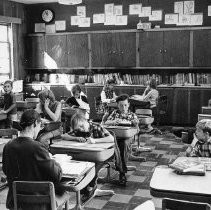 Print, Photographic, Black and White