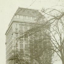 California State Life Insurance Building