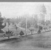 California State Capitol