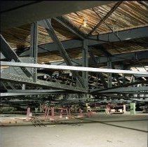 Renovating the Memorial Auditorium