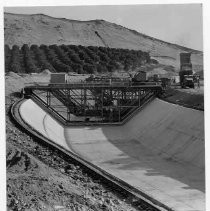 Friant-Kern Canal