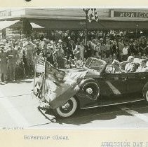 Print, Photographic, Black and White