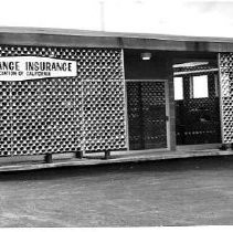 Grange Insurance Association of California building