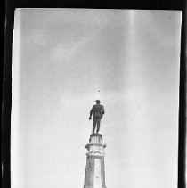 James Marshall Monument