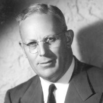 Earl Warren