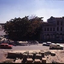 Old Sacramento Before Redevelopment