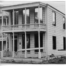 Capitol Mall and West End Redevelopment
