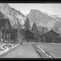 Yosemite Village