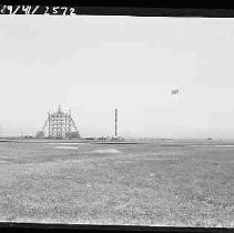 Dirigible "Akron"