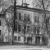 Print, Photographic, Black and White