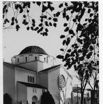 Westminster Presbyterian Church