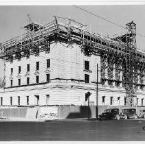 Sacramento Post Office and Federal Courthouse