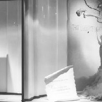 Weinstock's Window Display