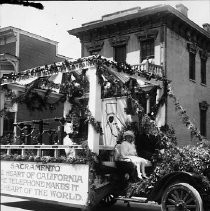 Parade Float