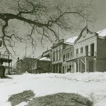 Street Scene