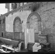 Old Casino Dance Hall