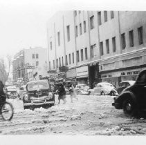 Print, Photographic, Black and White