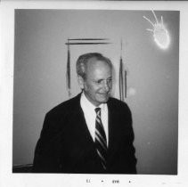 Raymond L. Haight, Jr