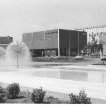 Sacramento Area Redevelopment