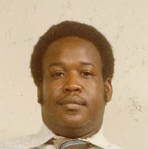 Officer Arthur "Ayres"