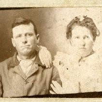 Willis and Maggie Taylor