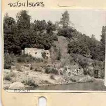 Print, Photographic, Black and White