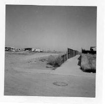 Pedestrian Overcrossing