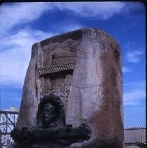 Judah Monument