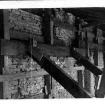 Photographs from Petaluma Adobe Report