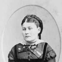 Unidentified Woman