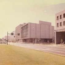 Capitol Mall Redevelopment