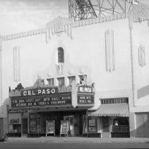 Del Paso Theatre North Sacramento