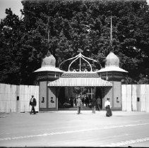 California State Admission Day/Electric Carnival