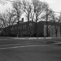 Newton Booth School