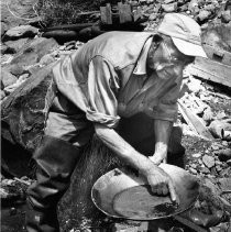 Modern Day Prospector