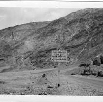 Badwater, Death Valley