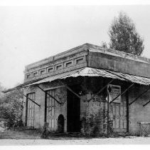 Pioneer Saloon, Columbia, CA